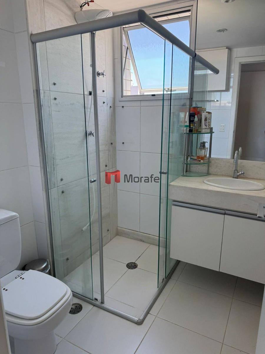 Apartamento, Lourdes, 3 Quartos, 2 Vagas, 2 Suítes