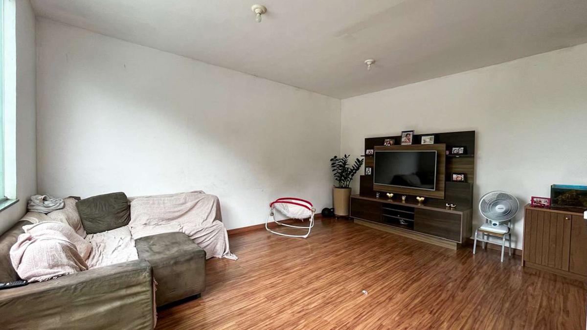Casa, Alípio de Melo, 5 Quartos, 5 Vagas, 2 Suítes