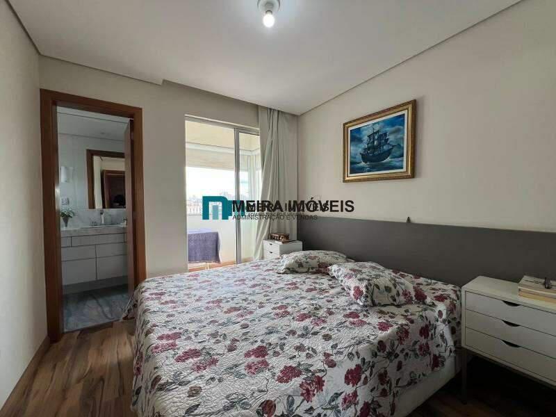 Cobertura, Sagrada Família, 3 Quartos, 2 Vagas, 1 Suíte