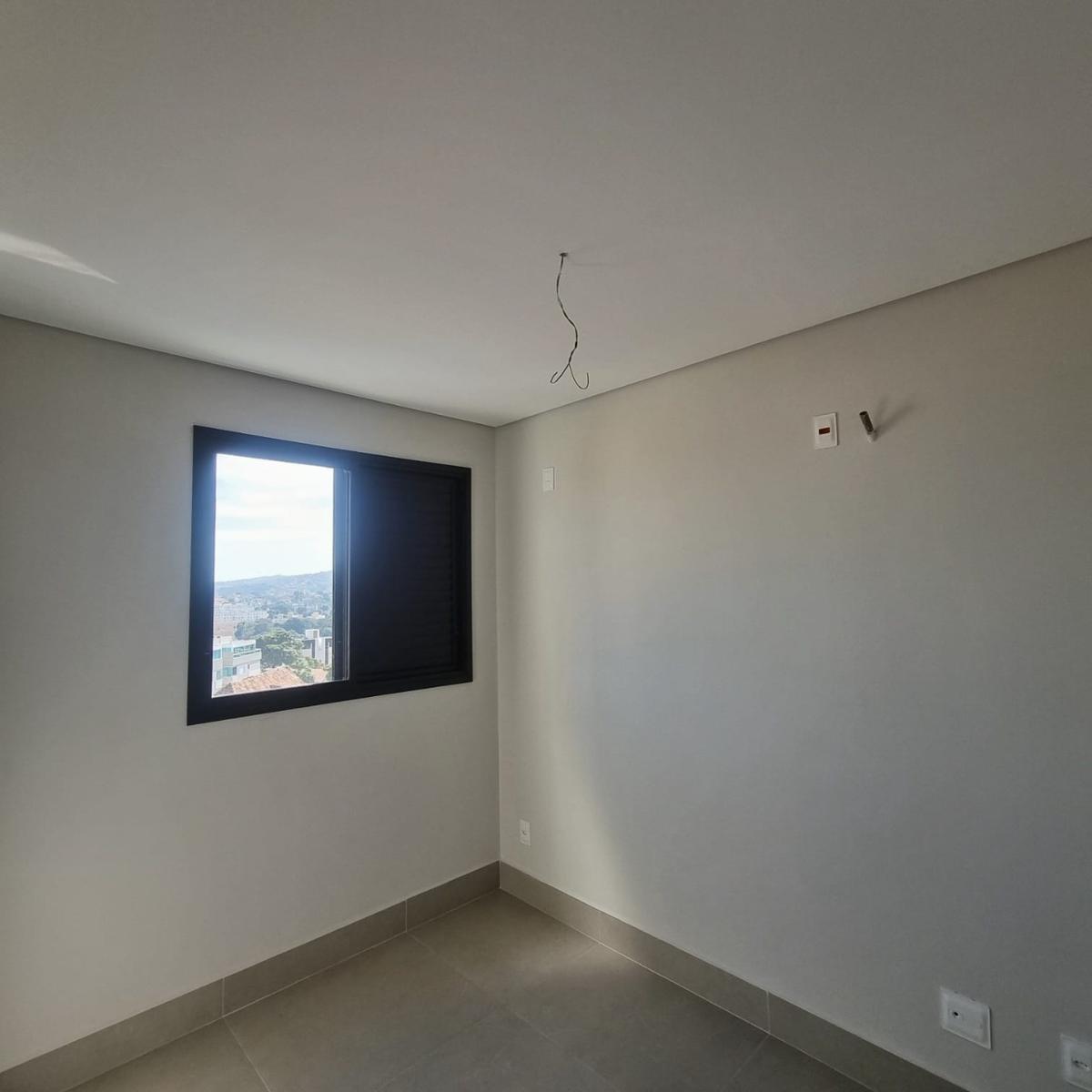 Cobertura, Planalto, 4 Quartos, 2 Vagas, 2 Suítes