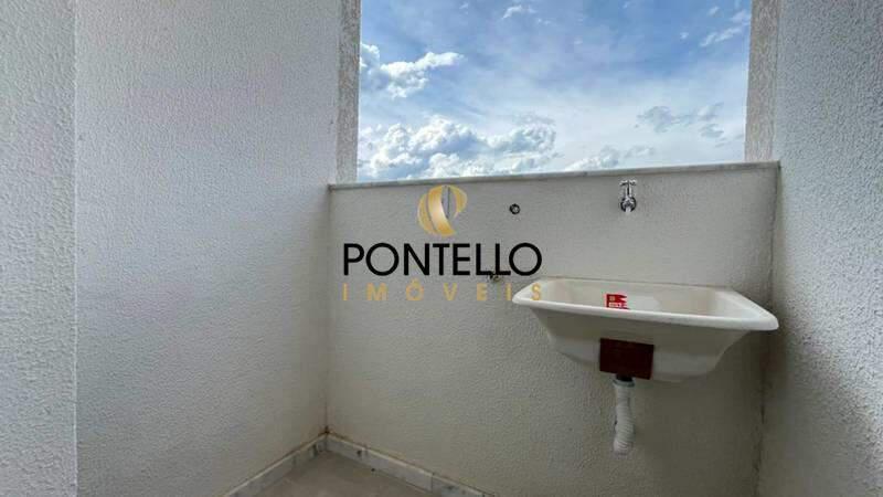 Apartamento, Itapoã, 3 Quartos, 2 Vagas, 1 Suíte
