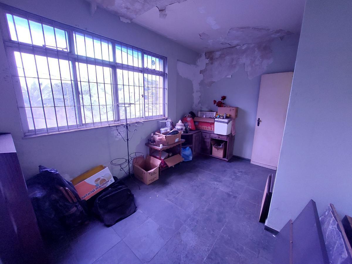 Prédio, Jardim América, 4 Quartos, 7 Vagas, 2 Suítes