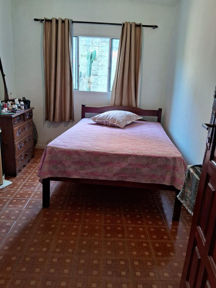 Casa, Conjunto Habitacional Vale do Jatobá, 3 Quartos, 1 Vaga
