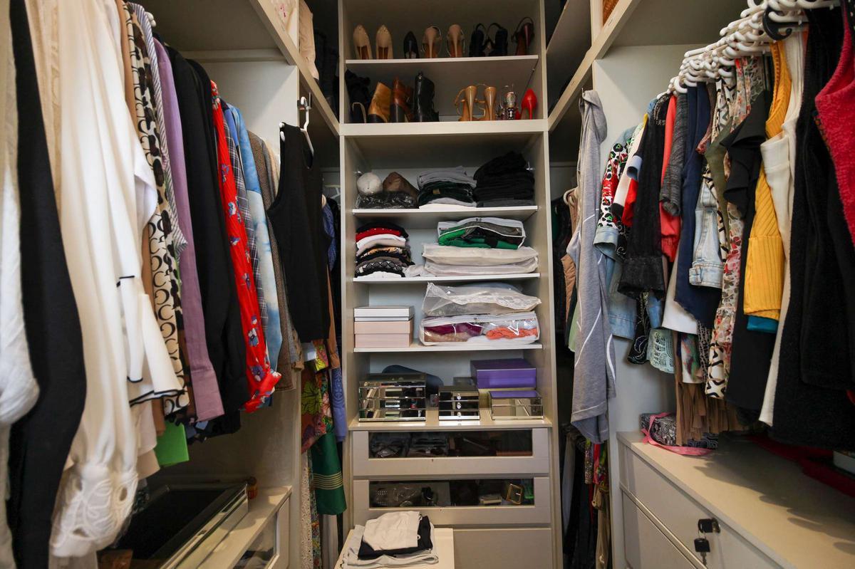 Apartamento, Belvedere, 4 Quartos, 4 Vagas, 2 Suítes