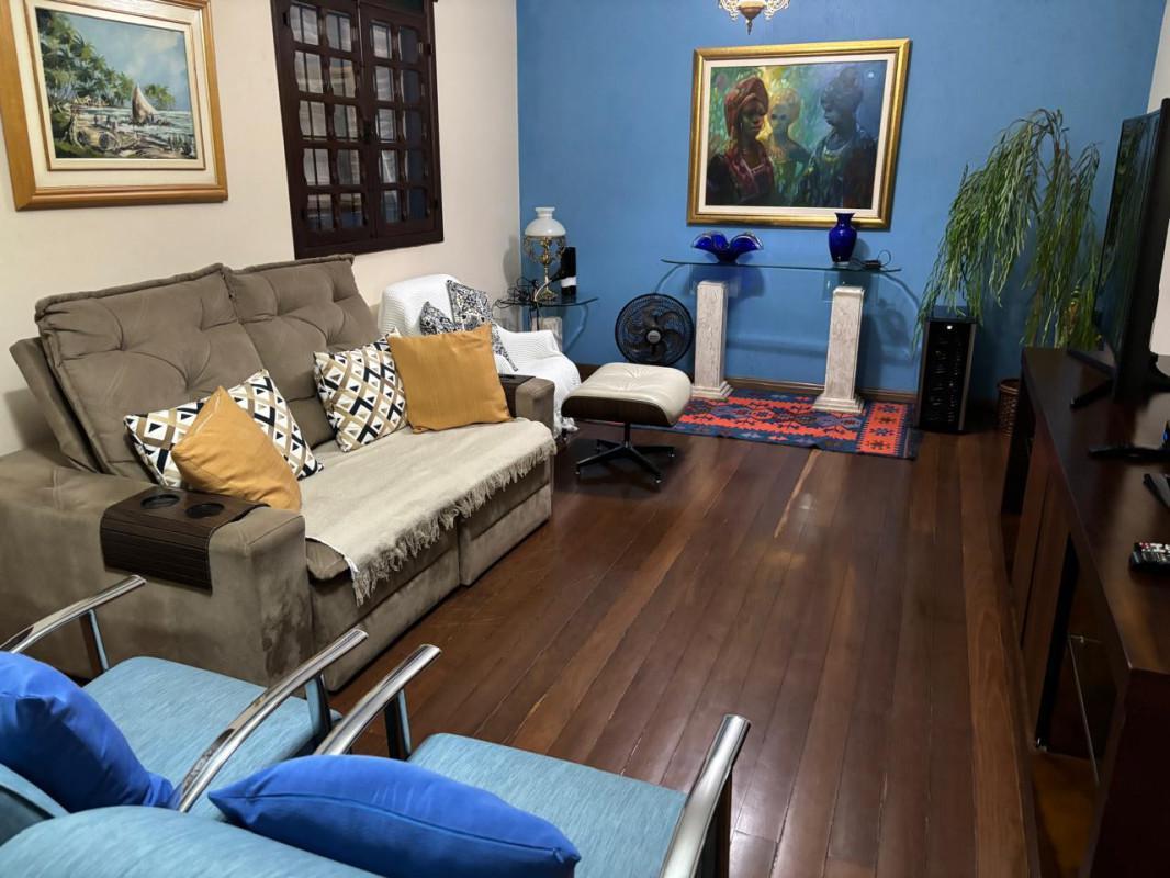 Casa, Jardim América, 5 Quartos, 5 Vagas, 2 Suítes