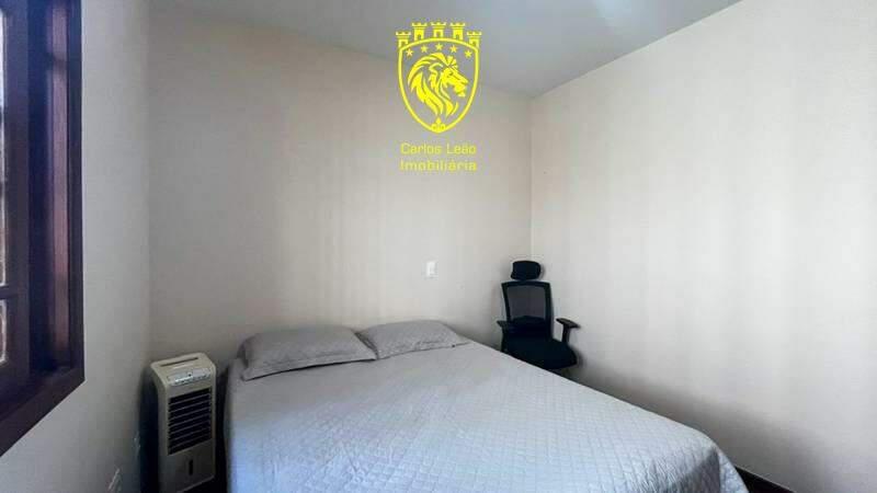 Casa, Comiteco, 4 Quartos, 4 Vagas, 2 Suítes