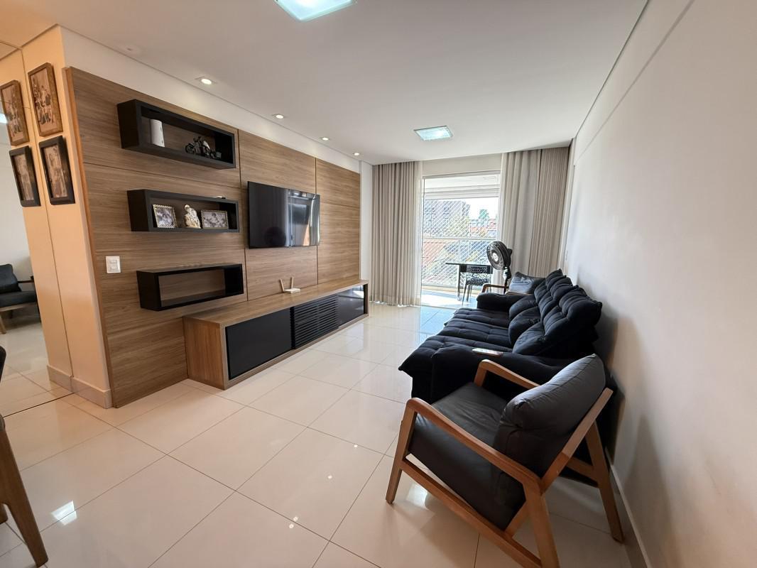 Apartamento, Brasiléia, 3 Quartos, 2 Vagas, 1 Suíte