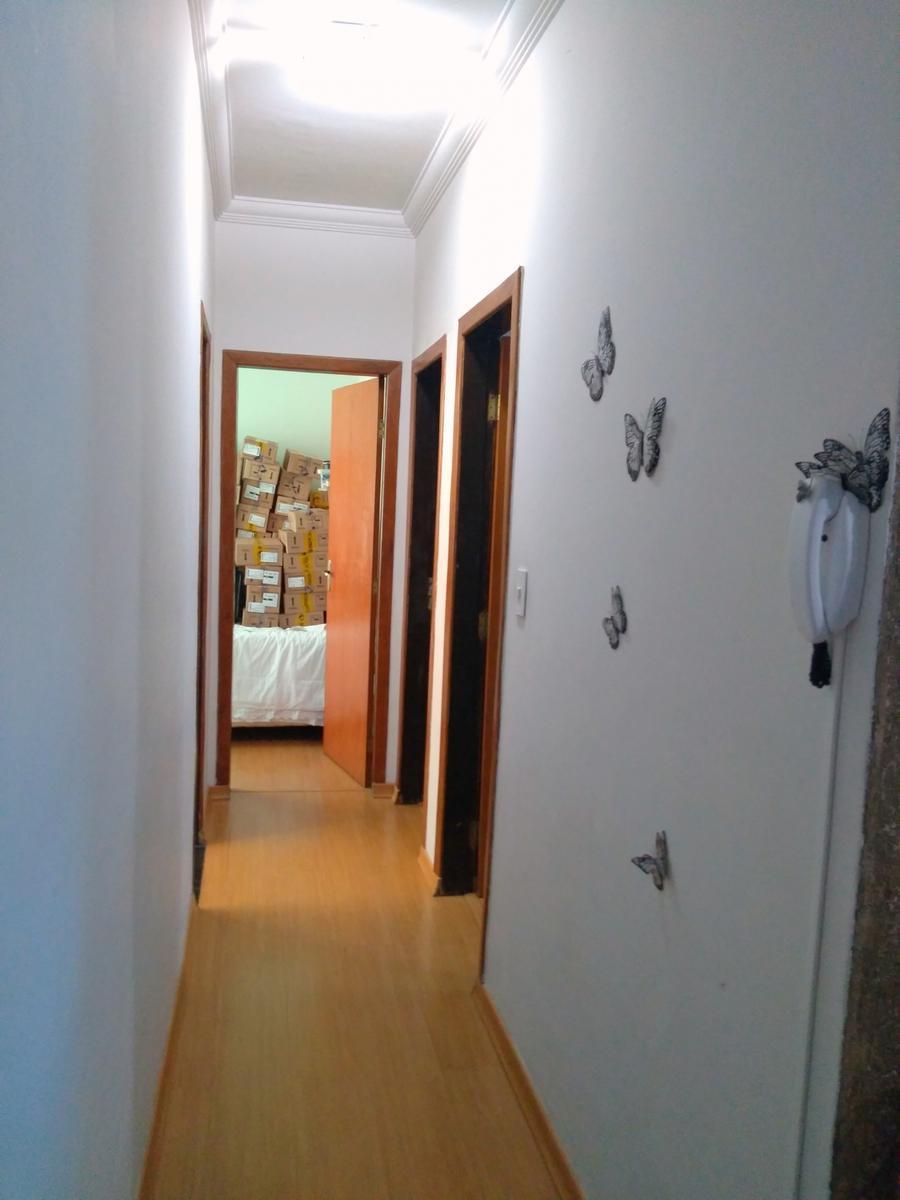 Apartamento, Planalto, 3 Quartos, 2 Vagas