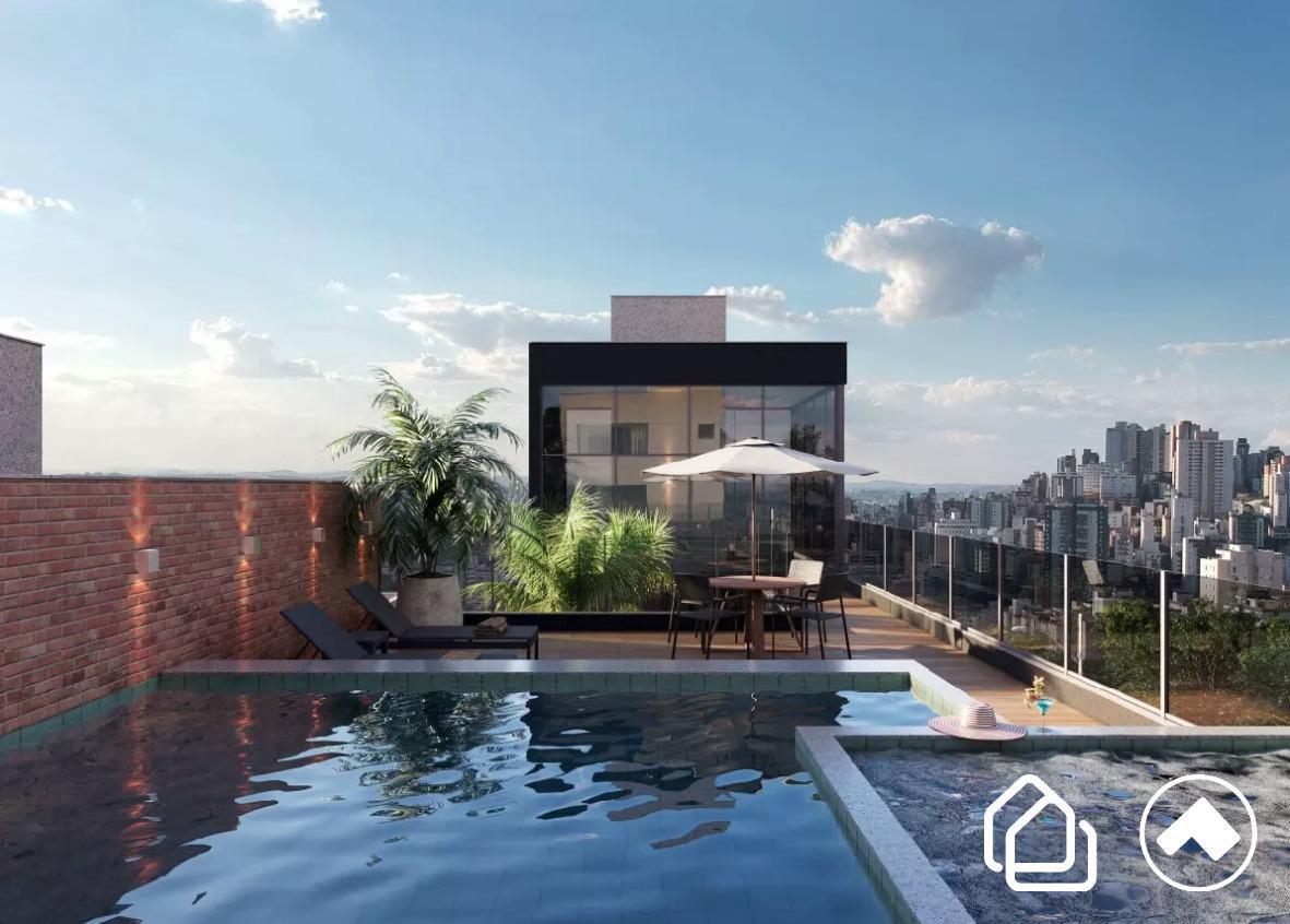 Apartamento, Buritis