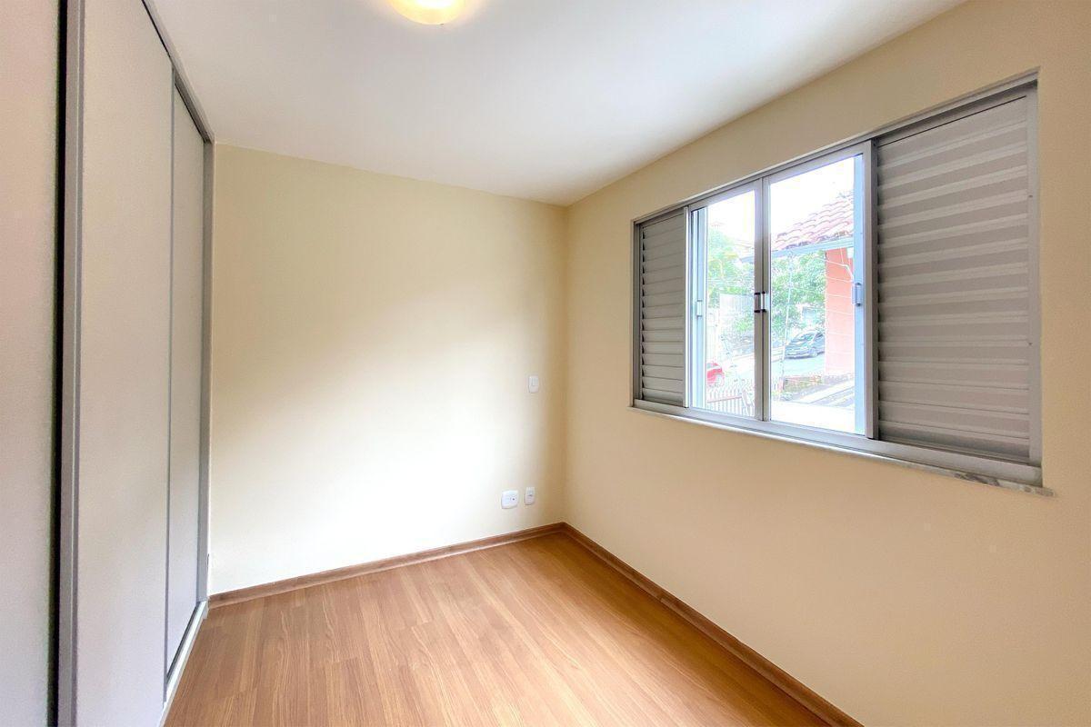Apartamento, São Lucas, 2 Quartos, 2 Vagas, 1 Suíte