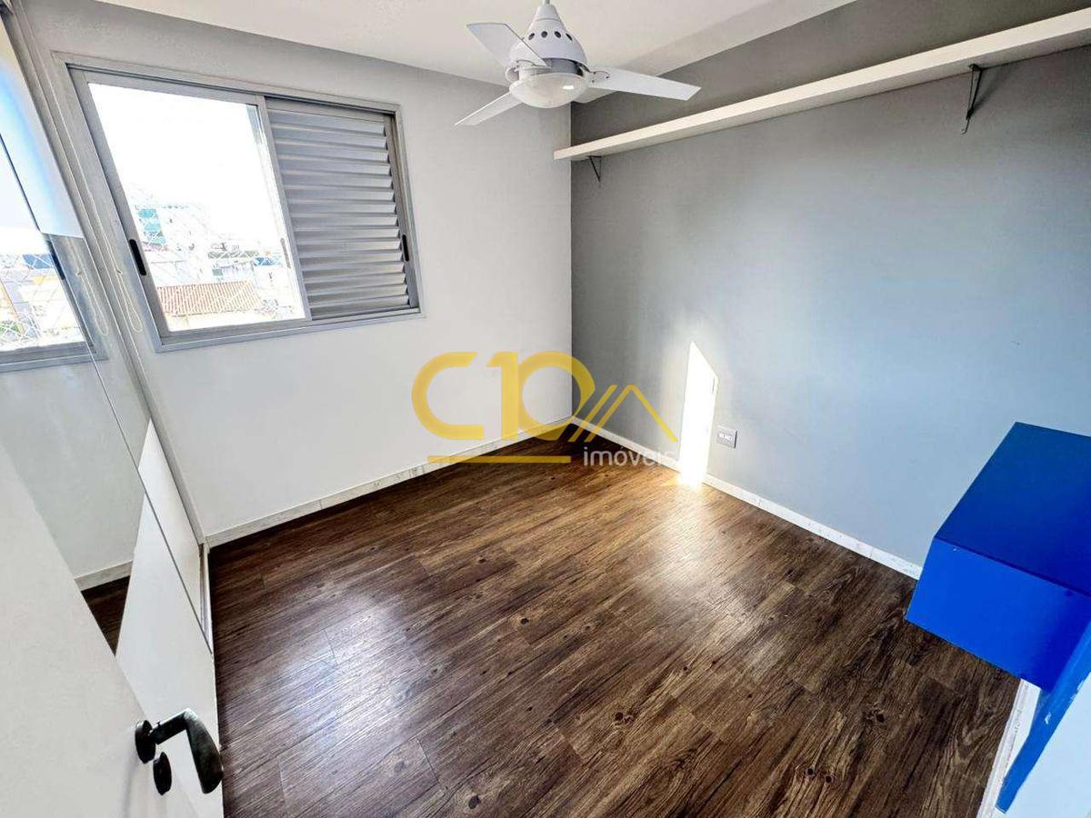 Cobertura, Palmares, 4 Quartos, 3 Vagas, 2 Suítes