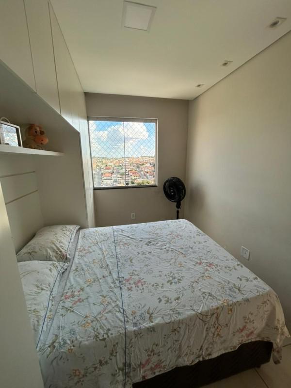 Cobertura, Céu Azul, 2 Quartos, 1 Vaga