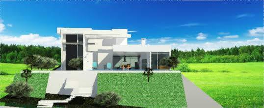 Casa, Gran Royalle, 5 Quartos, 4 Vagas, 5 Suítes