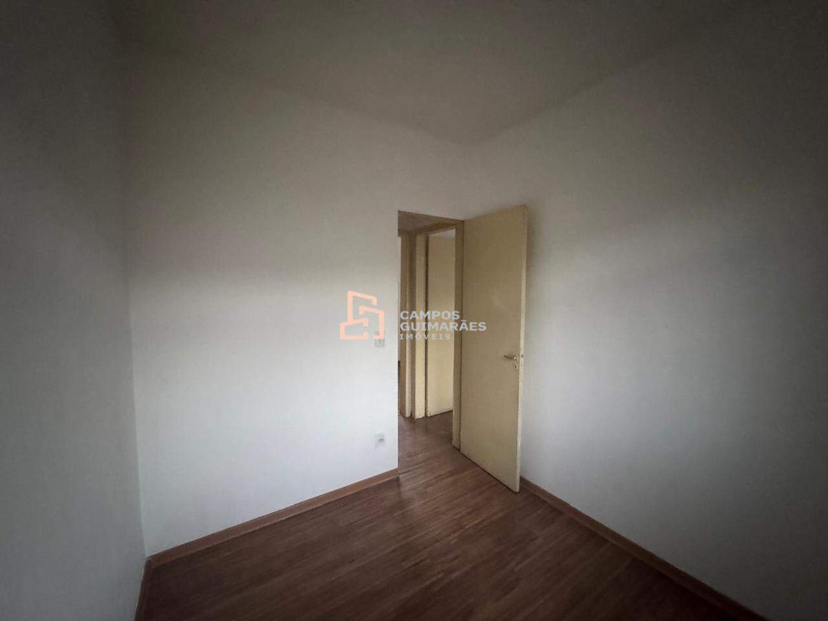 Apartamento, João Paulo II, 3 Quartos, 1 Vaga