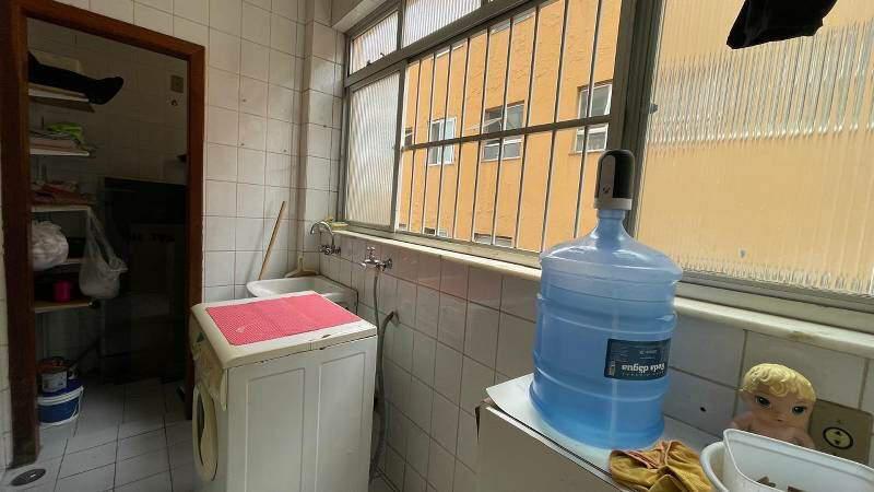 Apartamento, Buritis, 3 Quartos, 2 Vagas, 1 Suíte