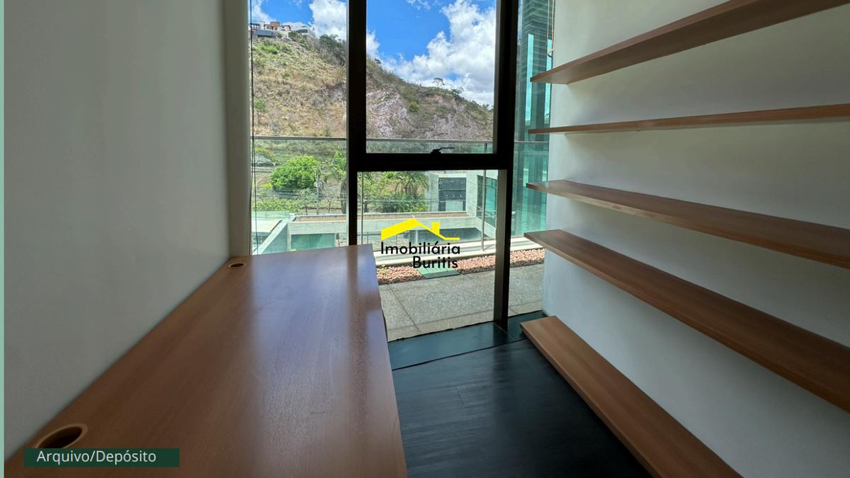 Andar, Santa Lúcia, 5 Vagas