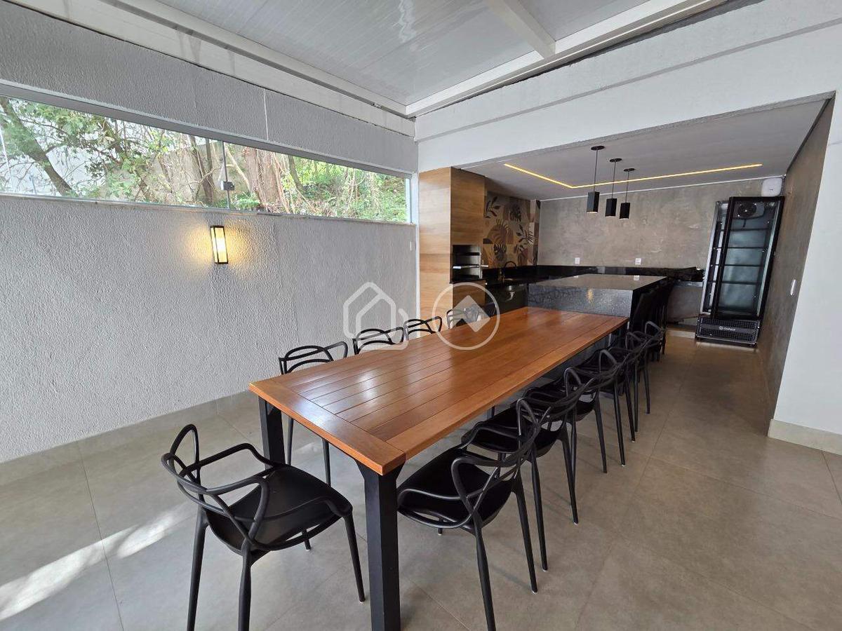 Apartamento, Buritis, 4 Quartos, 2 Vagas, 1 Suíte