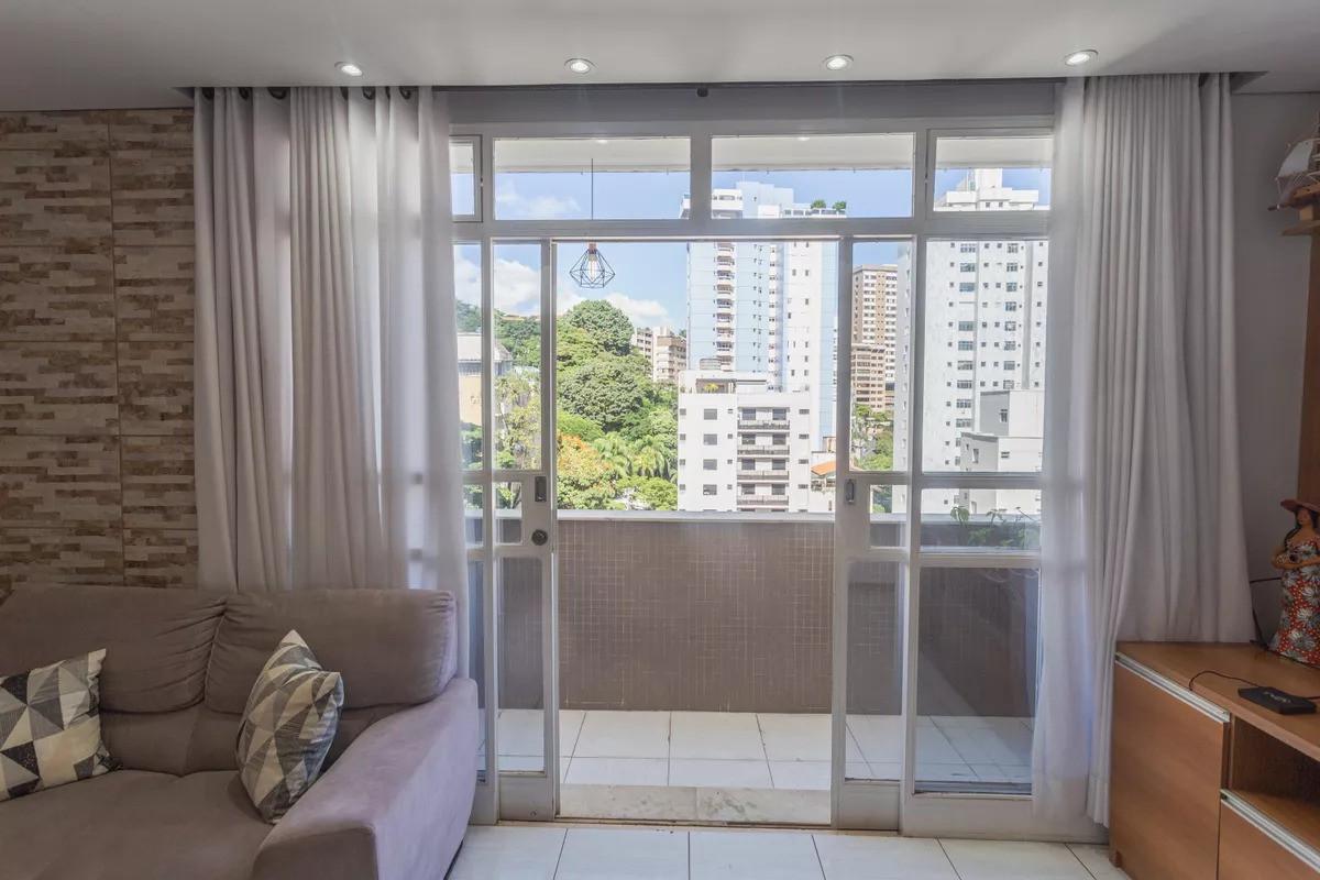 Cobertura, Anchieta, 4 Quartos, 2 Vagas, 1 Suíte