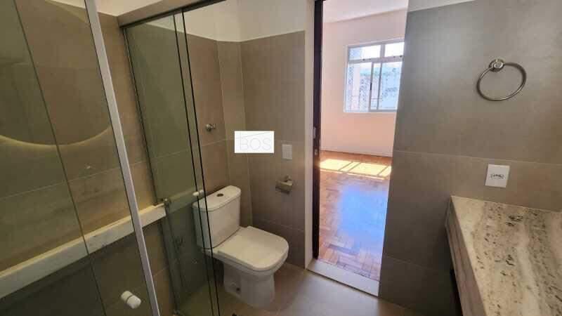 Apartamento, Centro, 1 Quarto, 0 Vaga, 1 Suíte