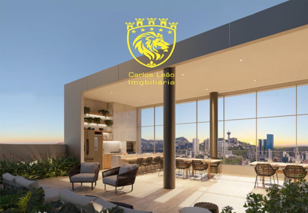 Apartamento, Vila da Serra, 4 Quartos, 5 Vagas, 4 Suítes