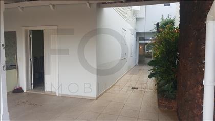 Casa, Vila Paris, 4 Quartos, 4 Vagas, 2 Suítes