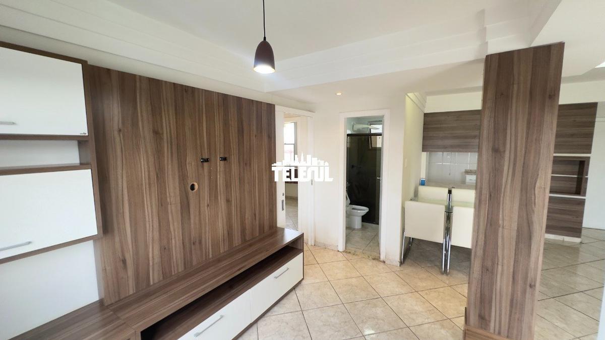 Apartamento, Bom Pastor, 2 Quartos, 1 Vaga, 1 Suíte