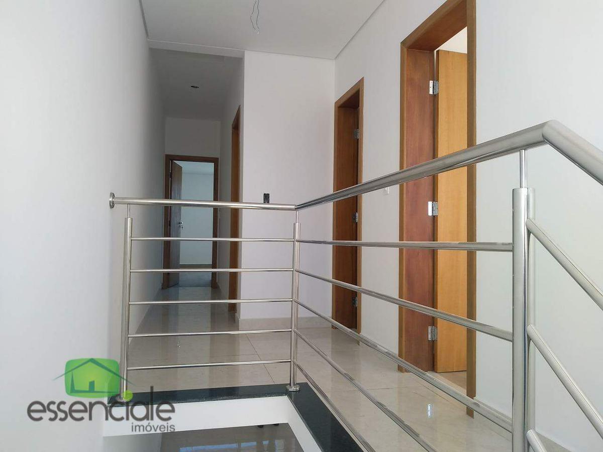 Casa, Nossa Senhora de Fátima, 3 Quartos, 3 Vagas, 1 Suíte