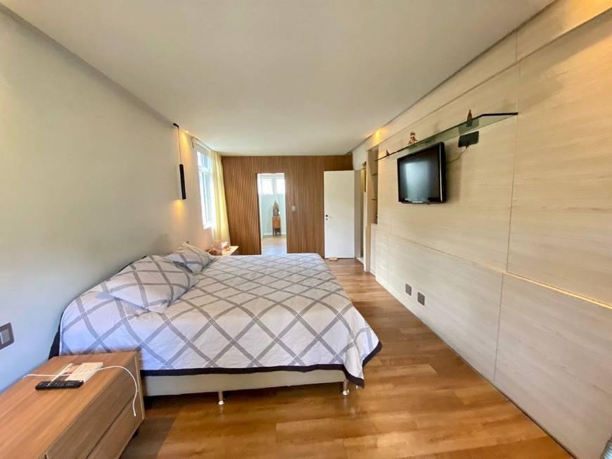 Apartamento, Comiteco, 4 Quartos, 2 Vagas, 2 Suítes