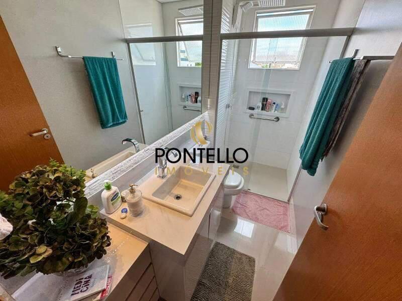 Apartamento, Silveira, 3 Quartos, 2 Vagas, 1 Suíte