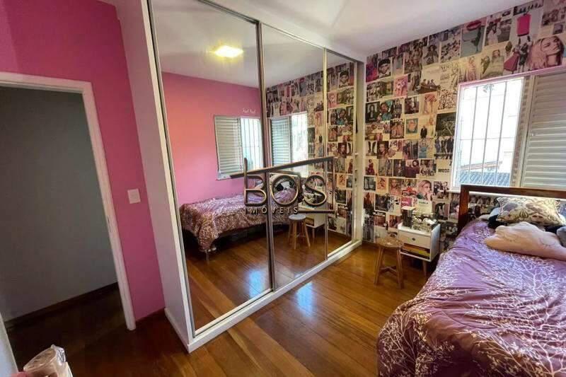 Apartamento, Sion, 3 Quartos, 2 Vagas, 1 Suíte