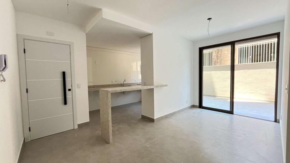 Apartamento, Prado, 3 Quartos, 2 Vagas, 2 Suítes