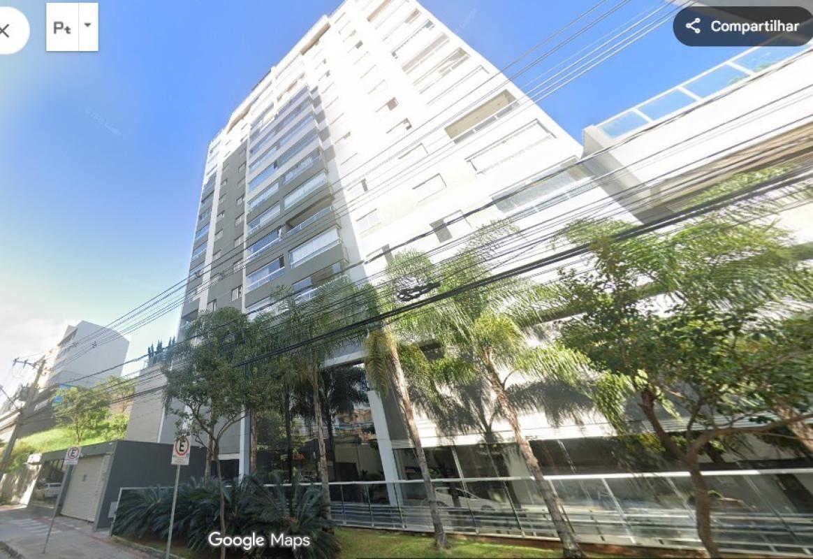 Apartamento, Buritis, 3 Quartos, 2 Vagas, 1 Suíte