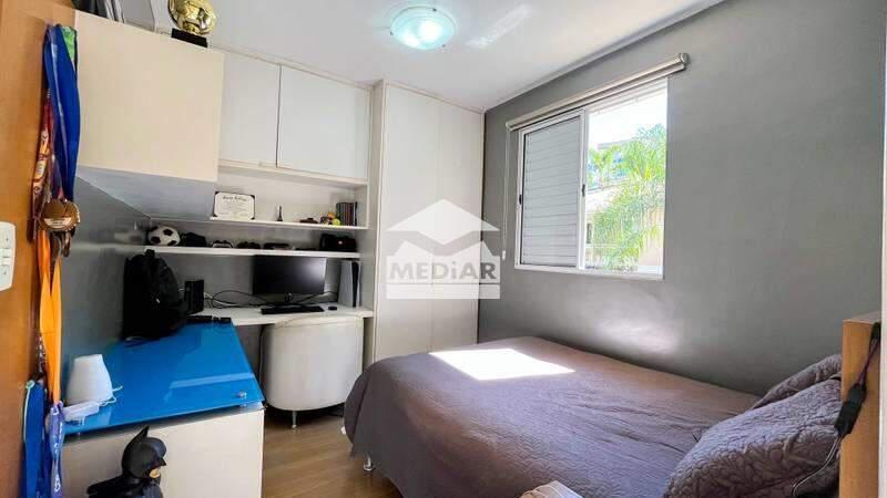 Casa, Buritis, 3 Quartos, 2 Vagas, 1 Suíte