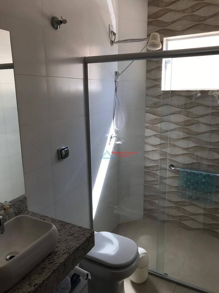 Apartamento, Jardim Simões, 2 Quartos, 1 Vaga, 1 Suíte