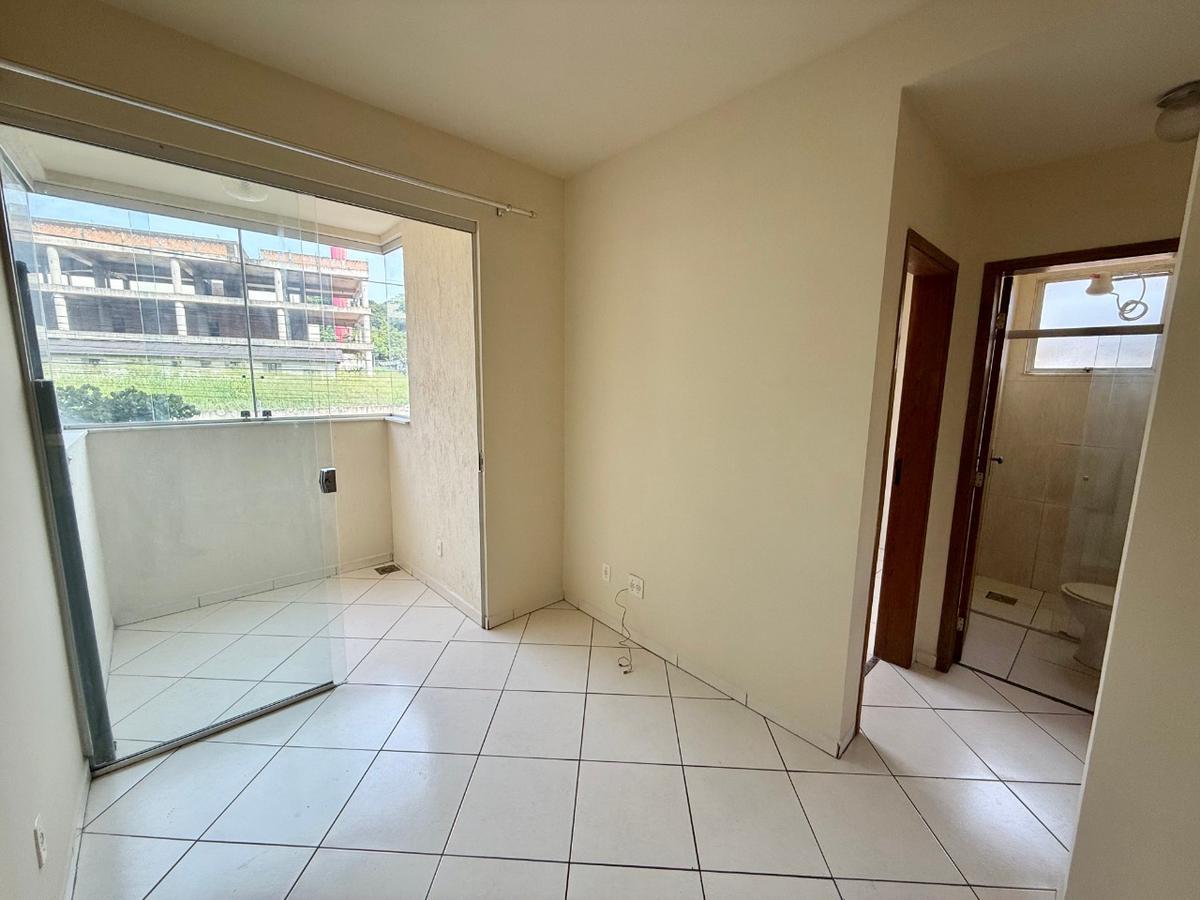 Apartamento, Liberdade, 1 Quarto, 1 Vaga