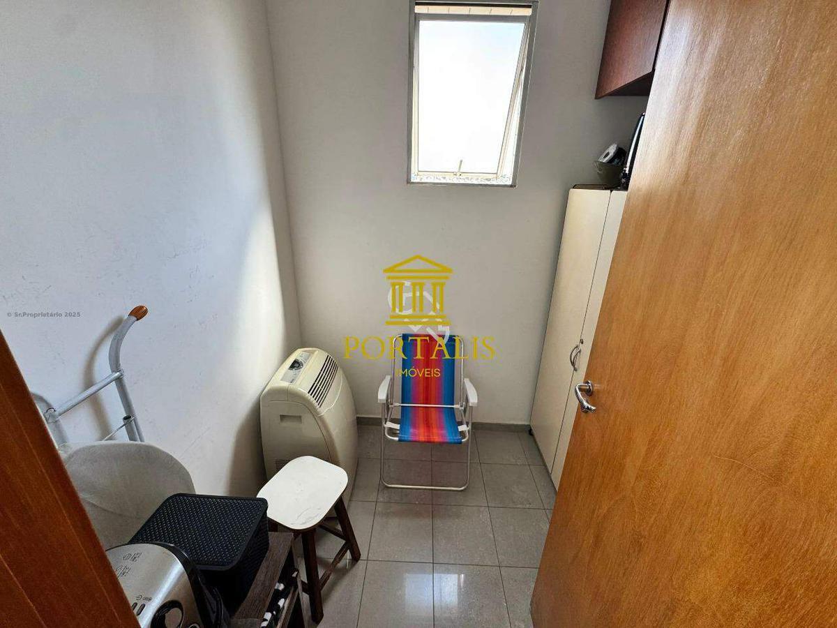 Cobertura, Graça, 3 Quartos, 3 Vagas, 1 Suíte