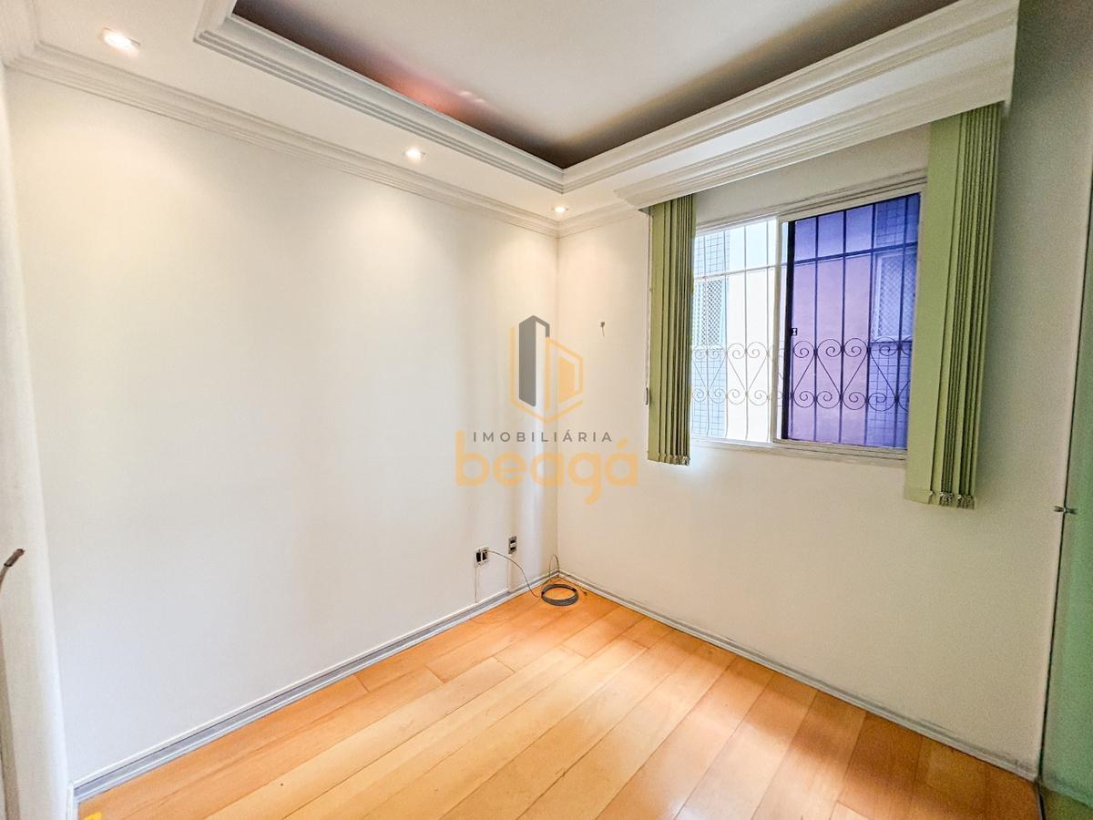 Apartamento, Ouro Preto, 2 Quartos, 1 Vaga, 1 Suíte