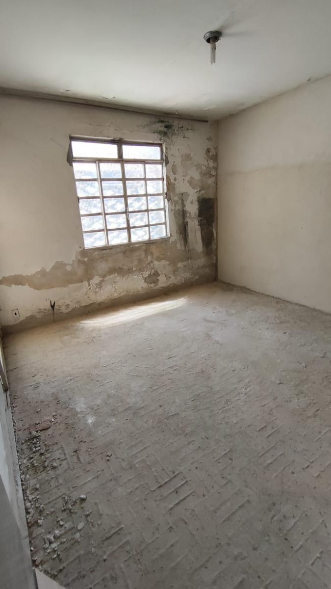 Casa, Padre Eustáquio, 3 Quartos, 1 Vaga