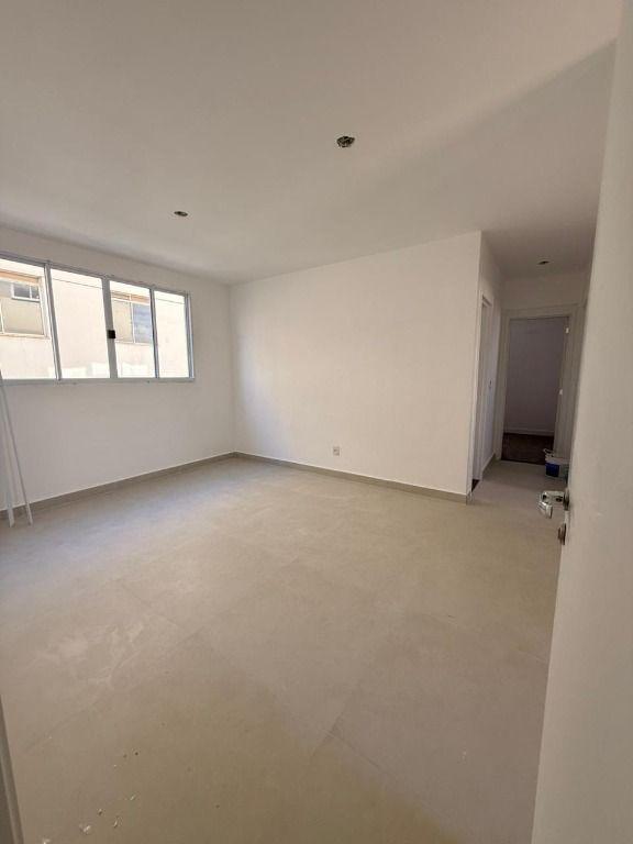Apartamento, União, 3 Quartos, 1 Vaga, 1 Suíte