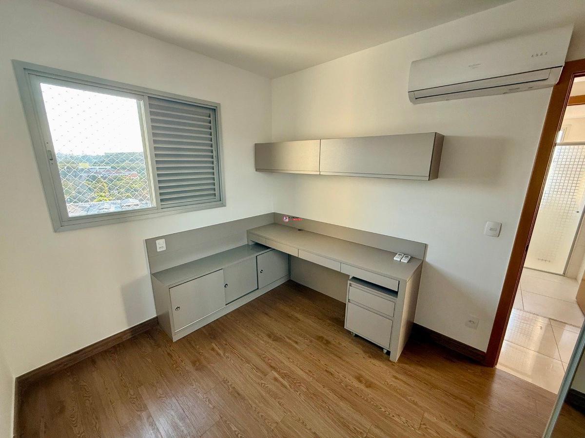 Apartamento, Liberdade, 2 Quartos, 2 Vagas, 1 Suíte