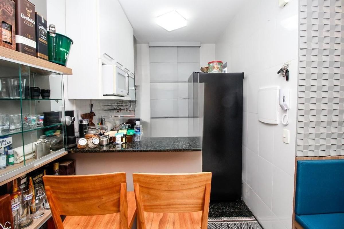 Apartamento, Santo Antônio, 2 Quartos, 2 Vagas, 1 Suíte