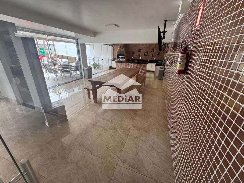 Apartamento, Fernão Dias, 4 Quartos, 2 Vagas, 2 Suítes