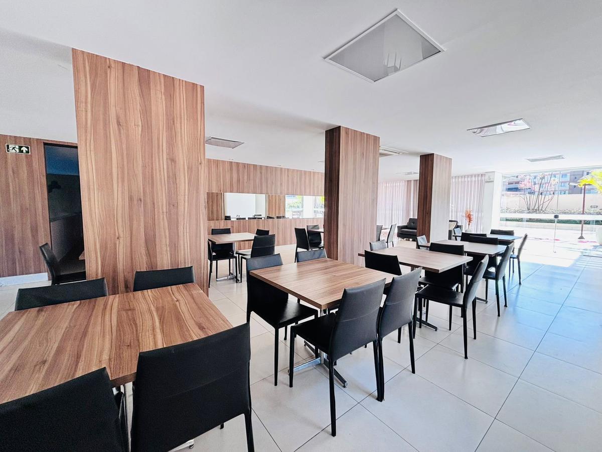 Apartamento, Nova Granada, 3 Quartos, 3 Vagas, 1 Suíte