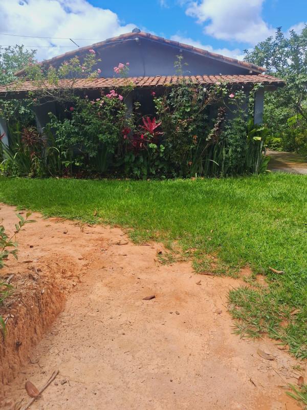 Fazenda, Ravena, 2 Quartos, 3 Vagas