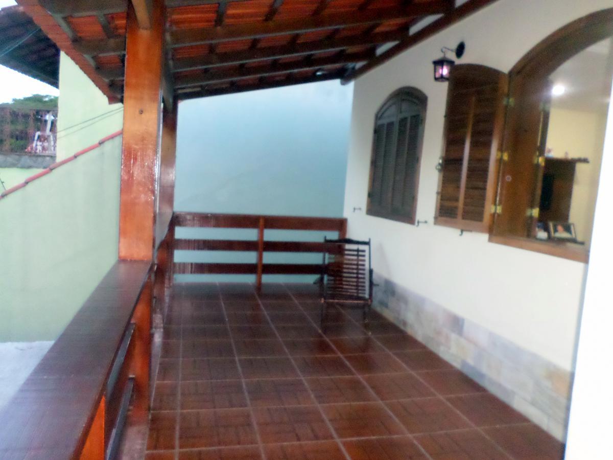 Casa, Santa Mônica, 4 Quartos, 4 Vagas, 1 Suíte