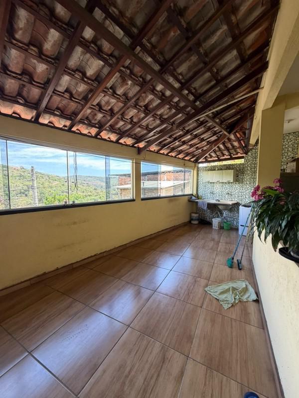 Casa, Rosário, 3 Quartos, 2 Vagas
