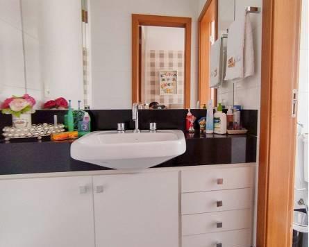 Apartamento, Sion, 4 Quartos, 3 Vagas, 3 Suítes