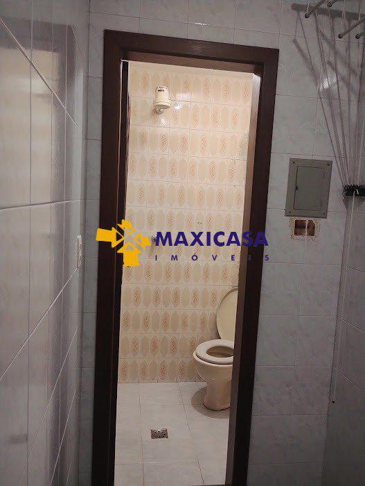 Apartamento, São José, 2 Quartos, 1 Vaga