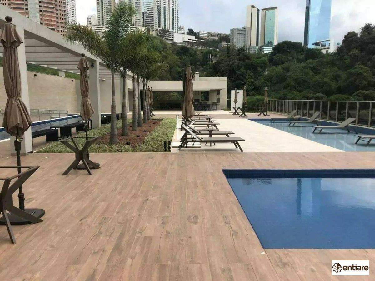 Apartamento, Vale do Sereno, 3 Quartos, 4 Vagas, 3 Suítes
