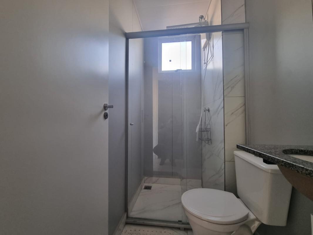 Apartamento, Jardim Riacho das Pedras, 2 Quartos, 1 Vaga